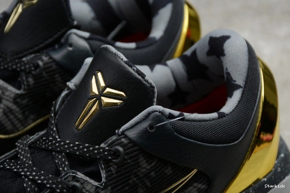 Prelude 639692-001 (London) 7 Nike Kobe 1005